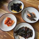 산정식당 | 산정호수 근처 식당 '오공육 취나물국밥' 후기 + 산정Lake