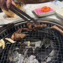 고모네숯불갈비 | 수영역돼지갈비전문 가성비좋은 문삼이하이로우 수영역고기집