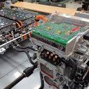 대구밧데리 대통령 이미지