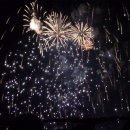 [미스킴의 은근한 문화생활] 2014년 제12회 서울불꽃축제 불꽃쇼 영상 이미지