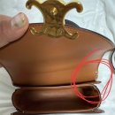 (주)명품제주점 | 당근마켓에서 셀린느 구매했는데 박음질 불량으로 명품 감정원 감정 맡긴 후기