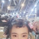 더예쁜헤어샵 | 용산역 미용실 메종 드 마샬 용산 센트럴점 굵은 히피펌 후기 물결펌 신용산역 헤어샵