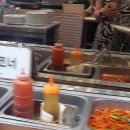 보리밥뷔페 이미지