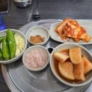 천금순대국