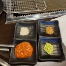 정가네 고기마당 | [망포역 맛집] 회식하기 딱 좋은 정가네 망포직영점 후기