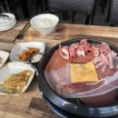 빅쭌부대찌개 - 천안시 서북구 성진로 65 | 빅쭌부대찌개