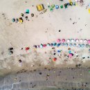 남일대해수욕장 이미지