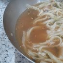 자야칼국수