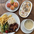 호텔올림포스 | 튀르키예 7박9일 패키지 여행 파묵칼레 선택관광 후기-안탈리아 올림포스 케이블카, 카트투어 비추-4탄