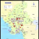 미얀마 공정여행 후기/공정여행 일정 및 미얀마 자유여행정보 이미지