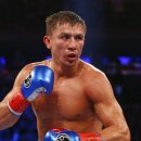 GGG 복싱 이미지