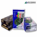 알찬재래김 - 청양군 | 알찬재래김