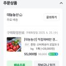 백도맛이 나는 대농농산 신비복숭아 내돈내산 후기