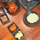 첨단부영1차경로당 | 광주 깐깐한족발 본점 첨단 족발 맛집 반반족발보쌈 솔직후기