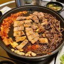 자갈집갈매점