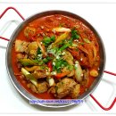 찜이랑닭이랑 이미지