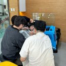 하남 미사 아기미용실 [마지앤제롬]11개월아기 커트후기💇🏻‍♂️