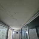 완산-169 | 전주 완산구 탄성코트 시공 후기 모악2차 결로 곰팡이 크랙 개선 바이오세라믹