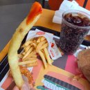 뉴욕스테이크 | 버거킹 뉴욕스테이크 세트 후기 🍔 코코넛쉬림프까지 조합 최고 메뉴 추천!