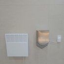 아중도서관 화장실 이미지