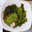 독산천 | 진주냉면산홍, 마지막 궁정화가 채용신 팔도미인도 산홍, 진주 냉면 맛집