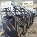 수인헬스케어 | 인천 논현동 헬스장 호구포역 신설 테이스트피트니스 등록 후기! 천국의계단에 70종 머신까지?