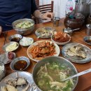 황귀닭곰탕 - 중구 서해대로500번길 7-14 | 황귀닭곰탕