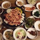 감나무집 아구찜 이미지