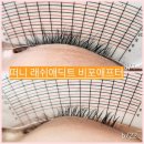 다나라의원 | 8월 초 떠니씨의 미용과 건강 챙기기!래쉬애딕트 완전 좋아.