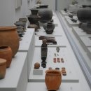 거창박물관 전시실 이미지