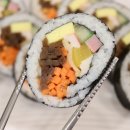 김가네김밥 이미지