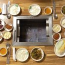 석곡산장 이미지