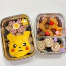 토끼김밥 | 어린이집 유치원 소풍도시락 토끼김밥