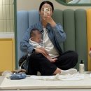 킹콩빌리지 | 빌리지 운정, 클래스콕 4개월 아기 자연물 촉감놀이 리틀킹콩 후기 (빠른 주차장 입구 팁, 수유텀 조절 팁)