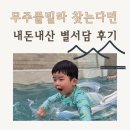 별서담 | 무주풀빌라 추천 아이랑 가기 좋은 별서담 풀빌라 5호 내돈내산 솔직후기