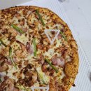 하남대로54번길L | 🍕🌟 인생 피자 등극! 하남미사 맛집 &#39;매드피자&#39;에서 쉬림프 타코 피자 영접! (영수증 사진기 &amp; 생일파티...