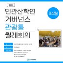 [홍성DMO] 민관산학연 거버넌스 관광통 56차 월례회의 ㅣ 조양미술관, 홍고통 청년마을