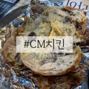 씨엠치킨 이미지