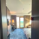 골든튤립성산호텔 | [제주/서귀포] 침대에서 즐기는 성산일출봉 뷰! 4성급 ‘골든튤립 제주성산호텔’ 프리미어킹 후기