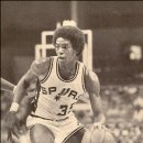 스퍼스 출신으로만 구성해 본 포지션별 역대 최고팀 - "Spurs All-Time Teams" 이미지