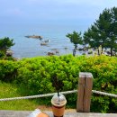 다래헌 | 낙산다래헌 : 낙산사 절 안에서 만난 오션뷰 한옥카페 ♥