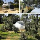 버블버블펜션 이미지