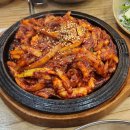 팔미낙지한마리수제비 마들역맛집 내돈내산