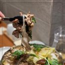 정성가득국수