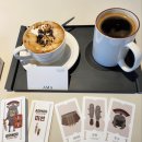 [오금동 카페] 에이엠에이 커피로스터스 (AMA coffee roasters)- 커피의 유무형적 완실을 이룬 쇼룸겸 카페