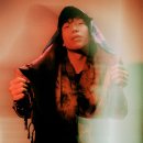 더 블루 이미지