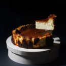 [바이오브래드] 바스크 치즈케이크&amp;글루텐프리 수제 다쿠아즈