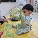 행복한 꼬마 거북이 이미지