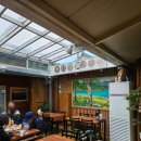 구암마당 | 가평 막국수 찐 맛집 '구암막국수' 대성리역 / 비빔 막국수, 메밀전 내돈내산 솔직후기