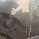 명품세차장 | 대구남구 대명동 세차장 시멘트물 제거 명품1급손세차